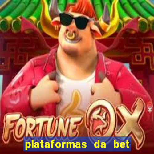 plataformas da bet com bonus de cadastro